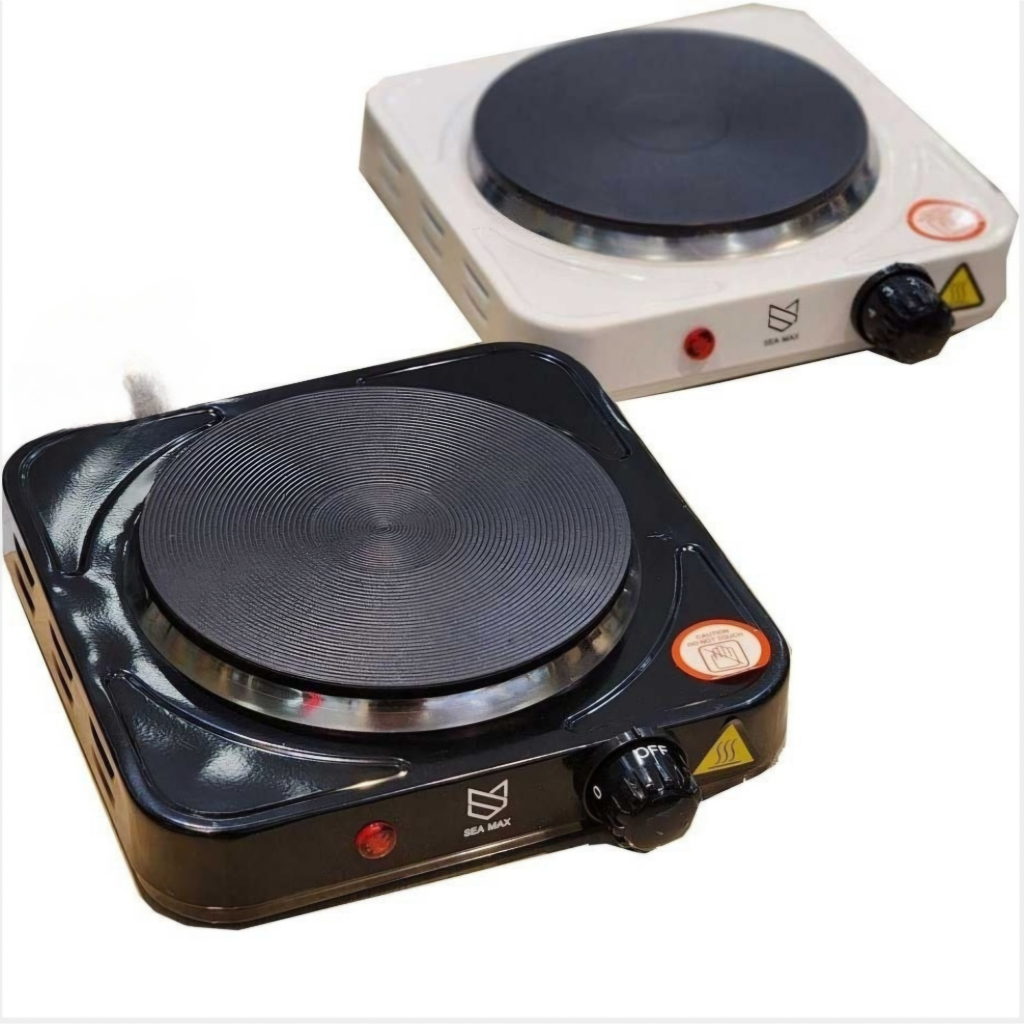 اجاق برقی تک شعله Seamax مدل CT-1830( با یونیک یکی میباشد)