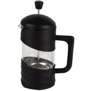 فرنچ پرس شیشه اعلا  برند YI TIAN مشکی