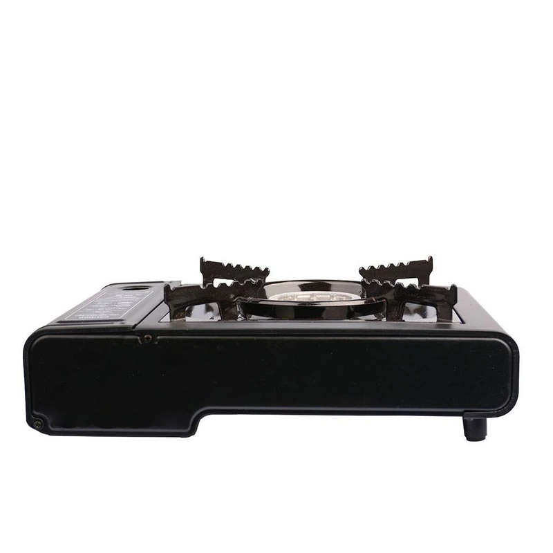 اجاق گاز پرتابل مسافرتی 2 کاره برند PORTABLE GAS STOVE مدل BK167-A